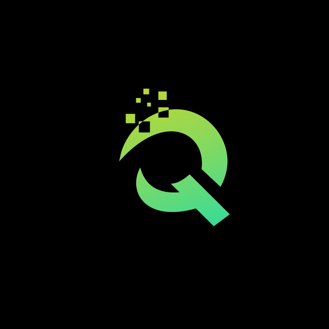 QuickPixel Logo